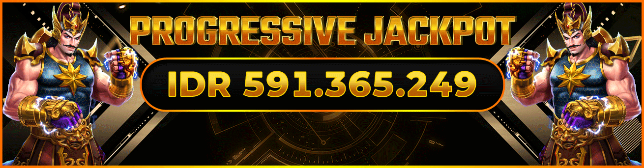 Jackpot PETIR108